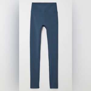 Girlfriend Collective - Logo Luxe Legging